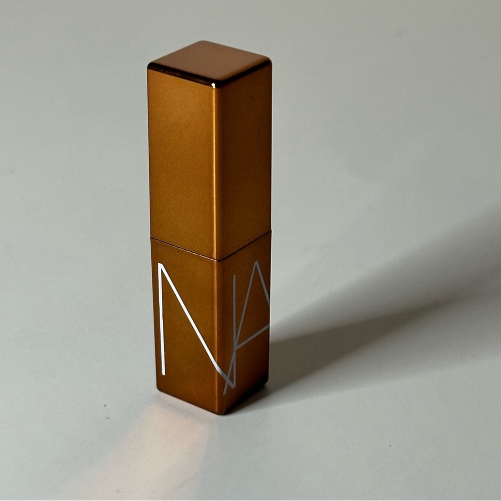 NARS Afterglow Lip Balm In Shade Laguna Mini Travel Size .03Oz / 1.1g NWOB - Picture 7 of 10
